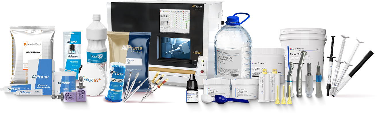 Henry Schein Marcas Próprias